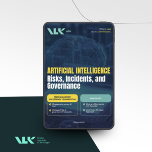 Artificial Intelligence: Risks, Incidents & Governance for the Internet