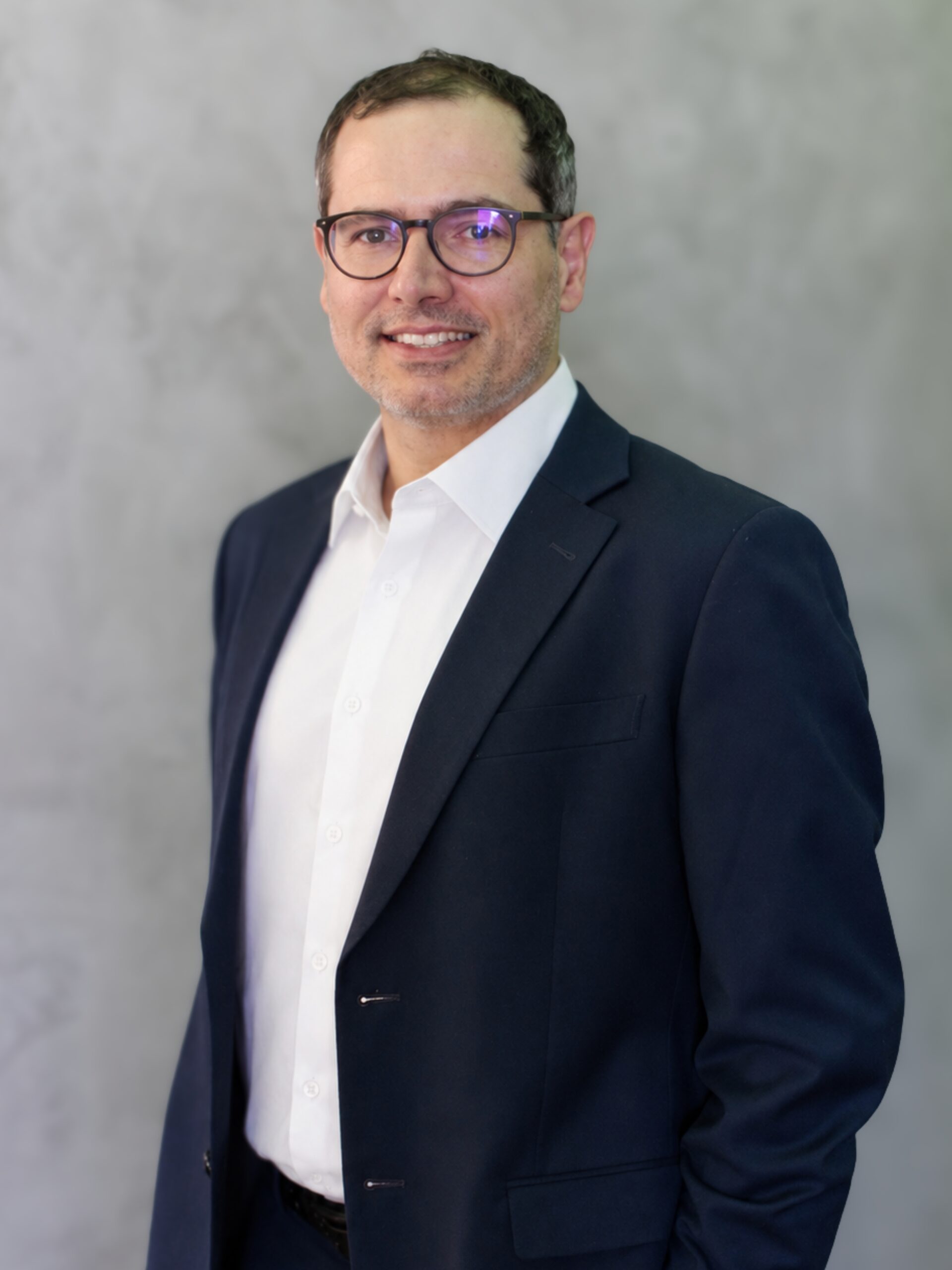 Daniel Stivelberg