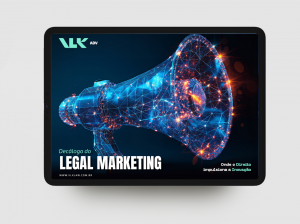 Decálogo do Legal Marketing