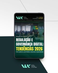 Regulação e Governança Digital: Tendências 2025