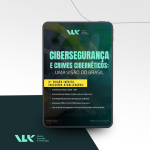 Cibersegurança e crimes cibernéticos: uma visão do Brasil
