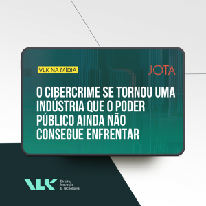 O cibercrime se tornou uma indústria que o poder público ainda não consegue enfrentar