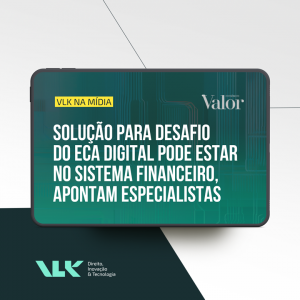 Solução para desafio do ECA Digital pode estar no sistema financeiro, apontam especialistas
