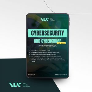 Cybersecutity and cybercrime a view of Brazil