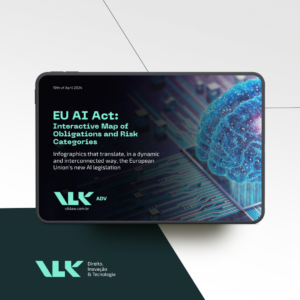 EU AI Act:  Interactive Map of Obligations and Risk Categories