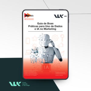Guia de Boas  Práticas para Uso de Dados  e IA no Marketing