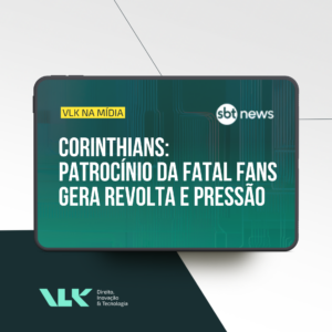 Corinthians: patrocínio da Fatal Fans gera revolta e pressão