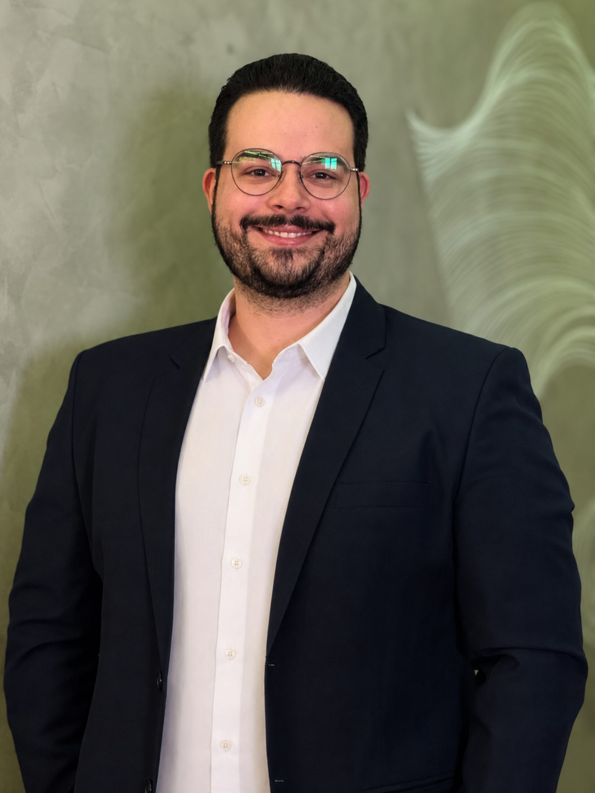 Gustavo Sousa
