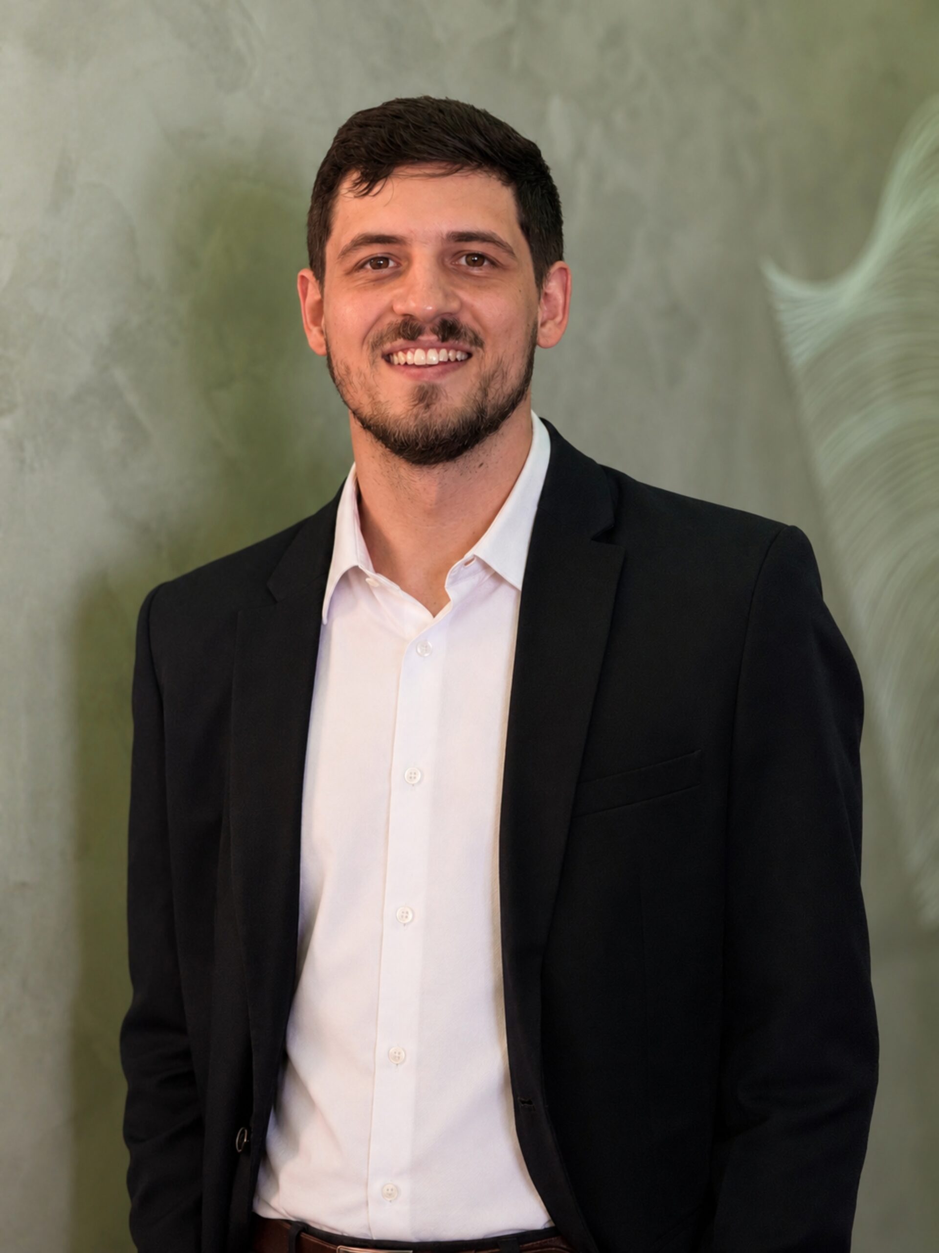 Luis Eduardo Daher