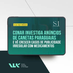 Conar investiga anúncios de canetas paraguaias