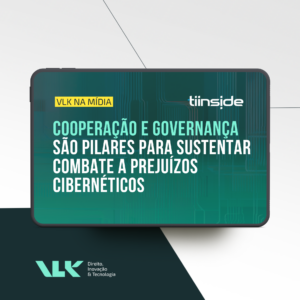 Cooperação e governança são pilares para sustentar combate a prejuízos cibernéticos